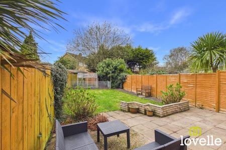 3 bedroom Semi-detached house for sale in Park Lane, Cottingham, HU16