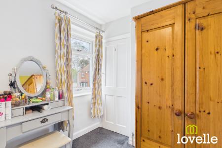 3 bedroom Semi-detached house for sale in Park Lane, Cottingham, HU16