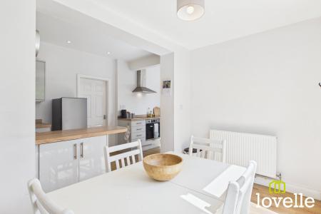 3 bedroom Semi-detached house for sale in Park Lane, Cottingham, HU16