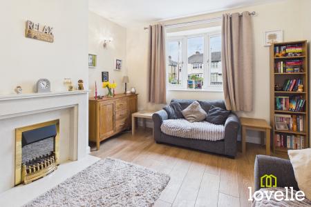 3 bedroom Semi-detached house for sale in Park Lane, Cottingham, HU16