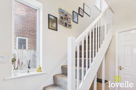 3 bedroom Semi-detached house for sale in Park Lane, Cottingham, HU16