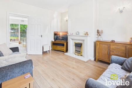 3 bedroom Semi-detached house for sale in Park Lane, Cottingham, HU16