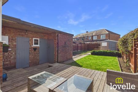 3 bedroom Terraced House for sale in Hull Road, Kingston upon Hull, HU5
