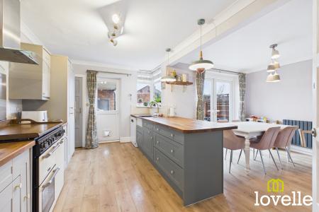 3 bedroom Terraced House for sale in Hull Road, Kingston upon Hull, HU5