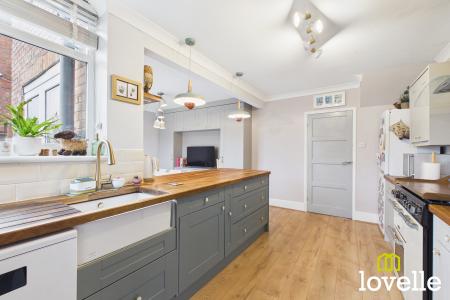 3 bedroom Terraced House for sale in Hull Road, Kingston upon Hull, HU5