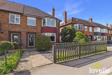 3 bedroom Terraced House for sale in Hull Road, Kingston upon Hull, HU5