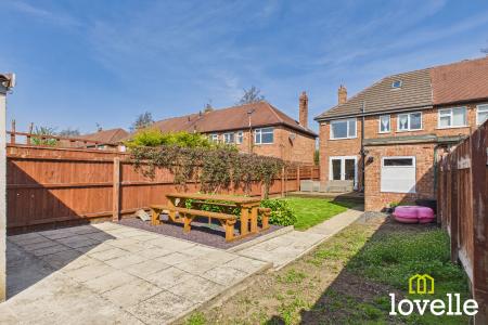 3 bedroom Terraced House for sale in Hull Road, Kingston upon Hull, HU5