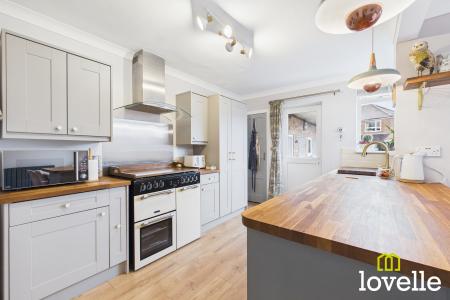 3 bedroom Terraced House for sale in Hull Road, Kingston upon Hull, HU5