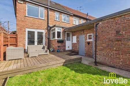 3 bedroom Terraced House for sale in Hull Road, Kingston upon Hull, HU5