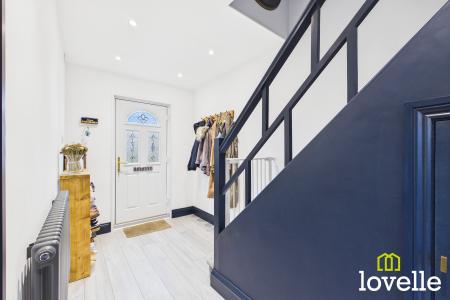 3 bedroom Terraced House for sale in Hull Road, Kingston upon Hull, HU5