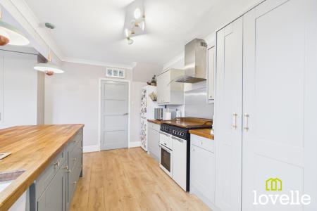 3 bedroom Terraced House for sale in Hull Road, Kingston upon Hull, HU5