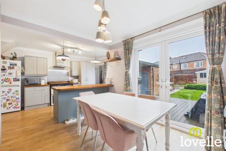 3 bedroom Terraced House for sale in Hull Road, Kingston upon Hull, HU5