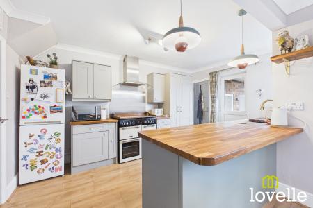 3 bedroom Terraced House for sale in Hull Road, Kingston upon Hull, HU5