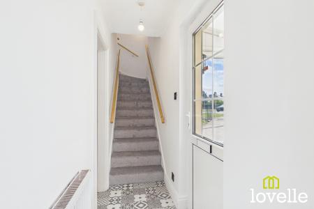 3 bedroom Semi-detached house for sale in Baynard Avenue, Cottingham, East Riding of Yorkshire, HU16