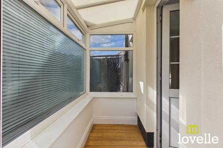 3 bedroom Semi-detached house for sale in Baynard Avenue, Cottingham, East Riding of Yorkshire, HU16