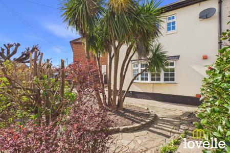 Baynard Avenue, Cottingham, East Riding of Yorkshire, HU16