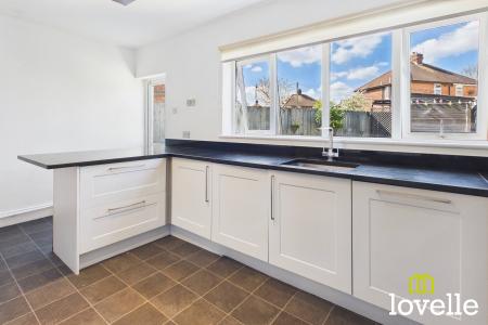 3 bedroom Semi-detached house for sale in Baynard Avenue, Cottingham, East Riding of Yorkshire, HU16