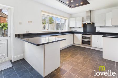 3 bedroom Semi-detached house for sale in Baynard Avenue, Cottingham, East Riding of Yorkshire, HU16