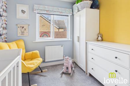 3 bedroom End of terrace house for sale in Holtby Avenue, Cottingham, East Riding of Yorkshire, HU16