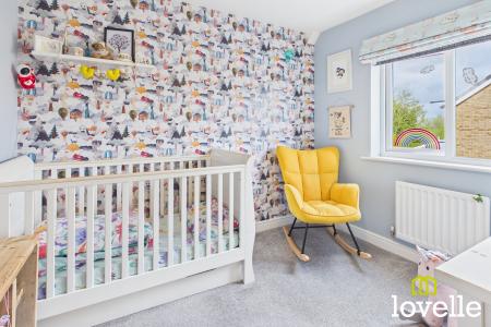 3 bedroom End of terrace house for sale in Holtby Avenue, Cottingham, East Riding of Yorkshire, HU16