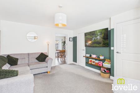 3 bedroom End of terrace house for sale in Holtby Avenue, Cottingham, East Riding of Yorkshire, HU16