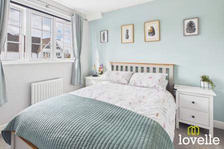 3 bedroom End of terrace house for sale in Holtby Avenue, Cottingham, East Riding of Yorkshire, HU16