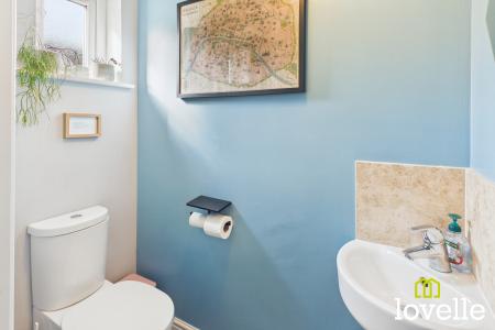 3 bedroom End of terrace house for sale in Holtby Avenue, Cottingham, East Riding of Yorkshire, HU16