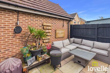 3 bedroom End of terrace house for sale in Holtby Avenue, Cottingham, East Riding of Yorkshire, HU16