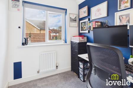 3 bedroom End of terrace house for sale in Holtby Avenue, Cottingham, East Riding of Yorkshire, HU16