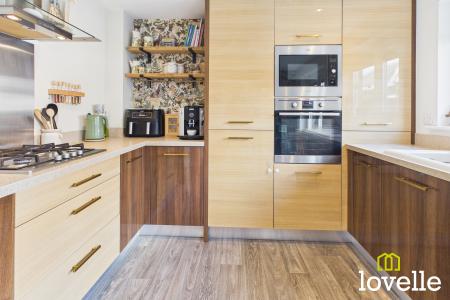 3 bedroom End of terrace house for sale in Holtby Avenue, Cottingham, East Riding of Yorkshire, HU16