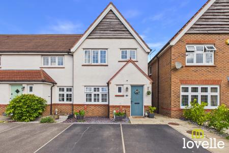 Holtby Avenue, Cottingham, East Riding of Yorkshire, HU16