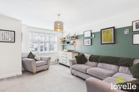 3 bedroom End of terrace house for sale in Holtby Avenue, Cottingham, East Riding of Yorkshire, HU16