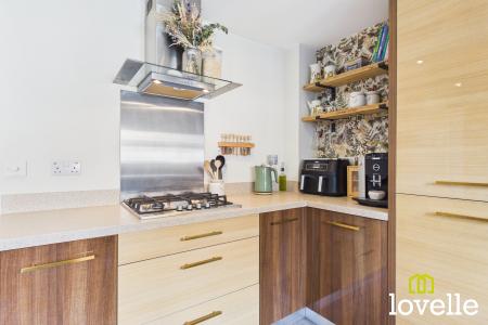 3 bedroom End of terrace house for sale in Holtby Avenue, Cottingham, East Riding of Yorkshire, HU16