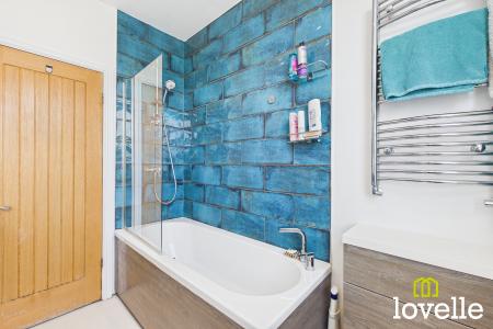 4 bedroom Detached house for sale in Mill House Woods Lane, Cottingham, HU16