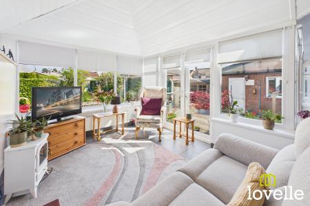 4 bedroom Detached house for sale in Mill House Woods Lane, Cottingham, HU16