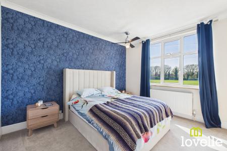 4 bedroom Detached house for sale in Mill House Woods Lane, Cottingham, HU16