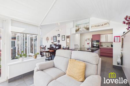 4 bedroom Detached house for sale in Mill House Woods Lane, Cottingham, HU16