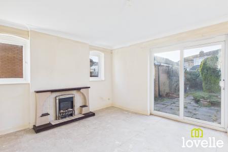 2 bedroom Bungalow for sale in Inverewe Way, Cottingham, HU16