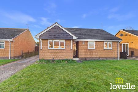 Inverewe Way, Cottingham, HU16