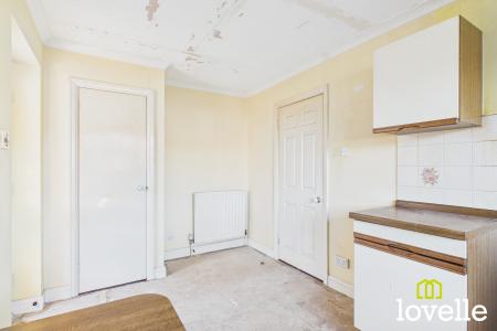 2 bedroom Bungalow for sale in Inverewe Way, Cottingham, HU16