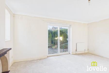 2 bedroom Bungalow for sale in Inverewe Way, Cottingham, HU16