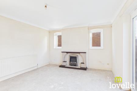 2 bedroom Bungalow for sale in Inverewe Way, Cottingham, HU16