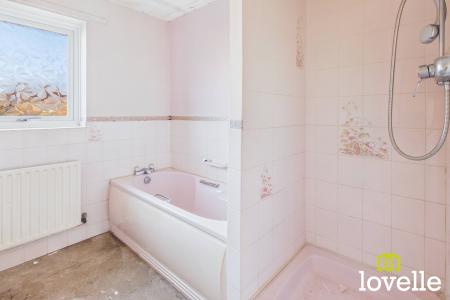 2 bedroom Bungalow for sale in Inverewe Way, Cottingham, HU16