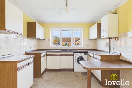 2 bedroom Bungalow for sale in Inverewe Way, Cottingham, HU16