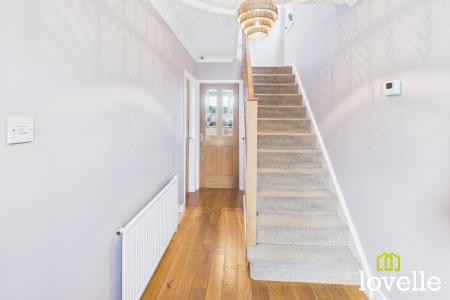 3 bedroom Semi-detached house for sale in Mill Beck Lane, Cottingham, HU16