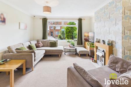 3 bedroom Semi-detached house for sale in Mill Beck Lane, Cottingham, HU16