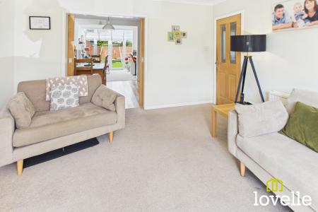 3 bedroom Semi-detached house for sale in Mill Beck Lane, Cottingham, HU16