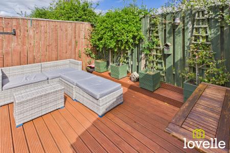 3 bedroom Semi-detached house for sale in Mill Beck Lane, Cottingham, HU16