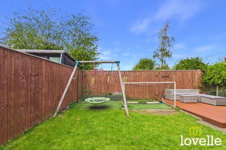 3 bedroom Semi-detached house for sale in Mill Beck Lane, Cottingham, HU16