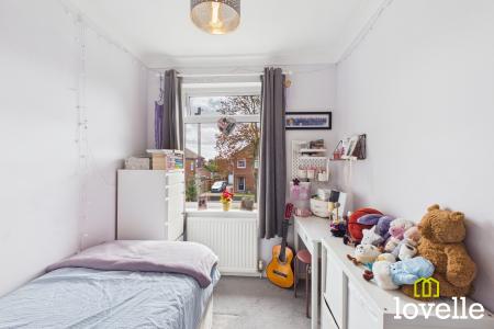 3 bedroom Semi-detached house for sale in Mill Beck Lane, Cottingham, HU16